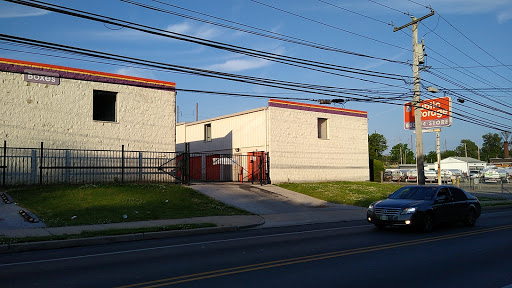 Self-Storage Facility «Public Storage», reviews and photos, 8401 Lansdowne Ave, Upper Darby, PA 19082, USA