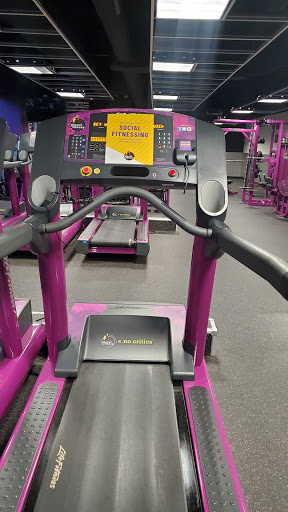 Gym «Planet Fitness», reviews and photos, 100 Hamilton Plaza, Paterson, NJ 07505, USA