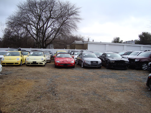 Car Dealer «EZ Fixer Cars», reviews and photos, 2553 Saylors Pond Rd, Wrightstown, NJ 08562, USA