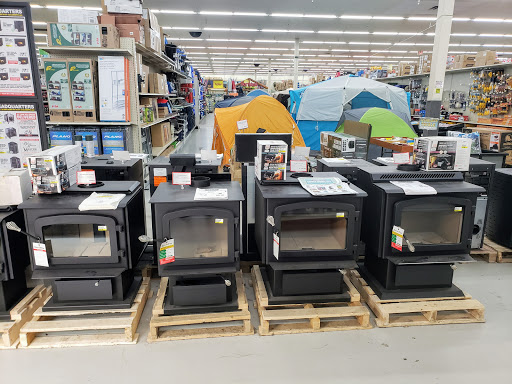 Home Improvement Store «L & M Supply», reviews and photos, 1400 S Pokegama Ave, Grand Rapids, MN 55744, USA