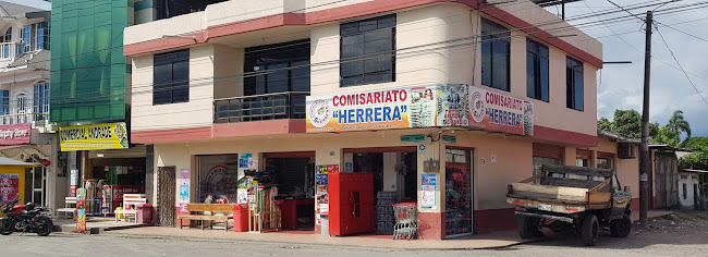 Comisariato Herrera - Supermercado