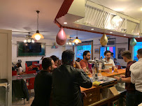 Photos du propriétaire du Restaurant turc Le Kangourou a moustache à Thivars - n°5