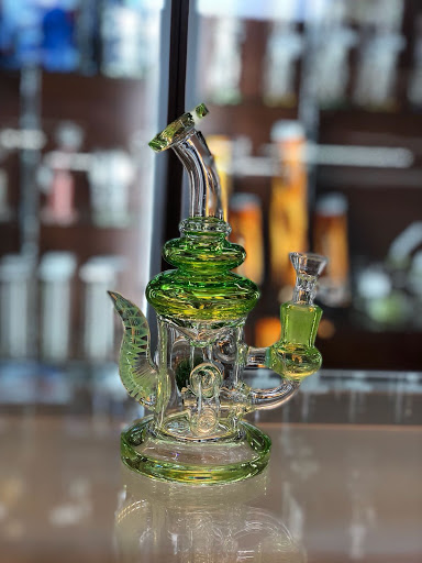 Tobacco Shop «Cloud Nine Smokeshop & Hookah», reviews and photos, 350 S Wickham Rd, Melbourne, FL 32904, USA