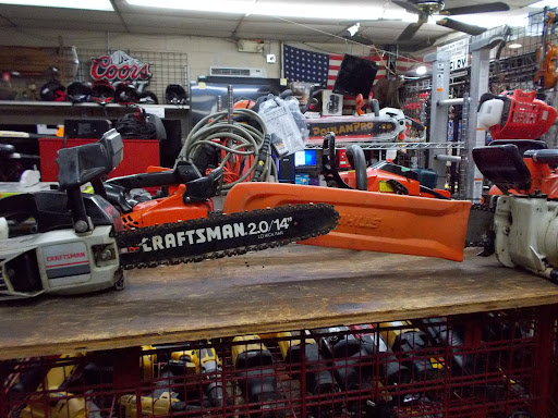 Pawn Shop «AZ Pawn & Guns», reviews and photos, 442 E Main St, Norwich, CT 06360, USA