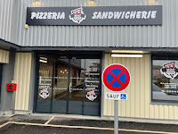 Photos du propriétaire du Pizzeria MAC FOOD à Paron - n°1