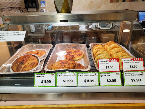 Grocery Store «Brookhaven Market», reviews and photos, 7516 Cass Ave, Darien, IL 60561, USA