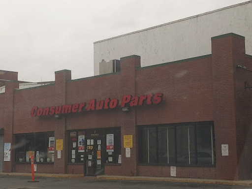 CAP Auto Parts