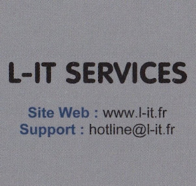 L-IT SERVICES (Informatique YVETOT) à Yvetot