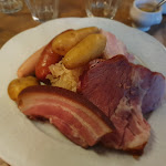 Photo n°1 de l'avis de Alpha.o fait le 15/12/2019 à 22:11 sur le restaurants Bistrot des Lavandières à Colmar