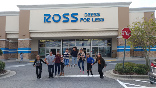 Department Store «T.J. Maxx», reviews and photos, 3219 Rolling Oaks Blvd, Kissimmee, FL 34747, USA