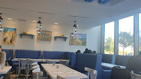 Atmosphère du Restaurant tunisien Dar Djerba Restaurant à Saint-Ouen-sur-Seine - n°8