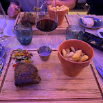 Photo n°1 de l'avis de Mickael.o fait le 24/03/2023 à 23:10 sur le  Facho à Portimão