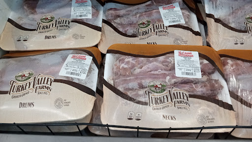 Grocery Store «Edwards Cash Saver», reviews and photos, 1701 Main St, Little Rock, AR 72206, USA