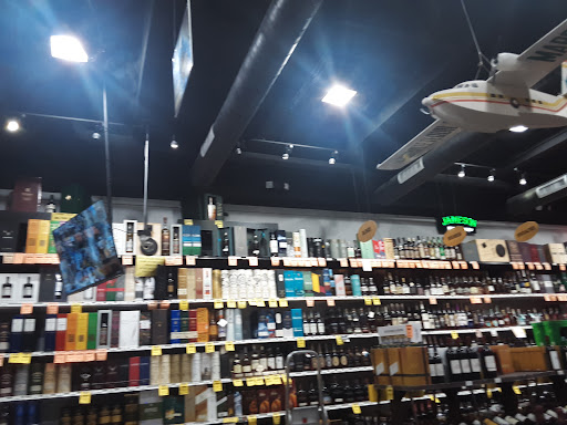 Liquor Store «Vintage Liquors», reviews and photos, 11753 S Dixie Hwy, Miami, FL 33156, USA
