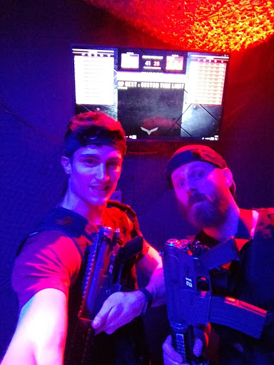 Recreation Center «Virtual Sports», reviews and photos, 17600 W Valley Hwy, Tukwila, WA 98188, USA