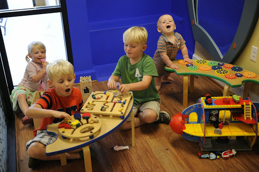 Eye Care Center «Stratton Eyes», reviews and photos, 535 Wellington Way #160, Lexington, KY 40503, USA