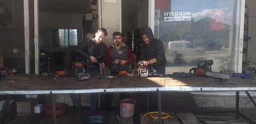 Güven Motor Market Ali (Usta) İlci