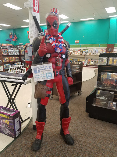 DVD Store «EntertainMart», reviews and photos, 1360 US-64, Conway, AR 72032, USA