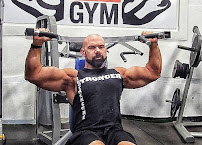 The Huntsville Gym 24 Hour Facility - Photo 5 - Car repair in Huntsville, AL, Huntsville