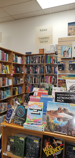 Book Store «Half Price Books», reviews and photos, 4322 E Cactus Rd, Phoenix, AZ 85032, USA