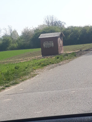 Cabanon Haenni producteur asperges à Sausheim