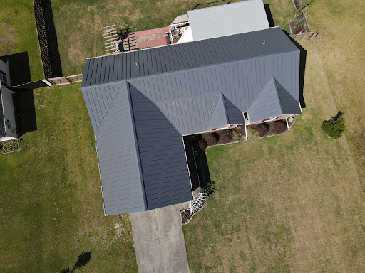 Roofing Contractor «Spann Roofing & Sheet Metal», reviews and photos, 459 Allied Dr, Conway, SC 29526, USA