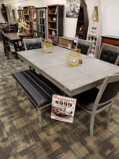 Furniture Store «Bel Furniture - Greenspoint», reviews and photos, 15861 North Fwy, Houston, TX 77090, USA