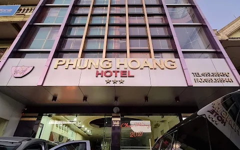 Khách sạn Phụng Hoàng image