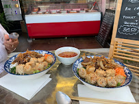Plats et boissons du Restaurant asiatique Saigon traiteur à Saint-Cyprien - n°3