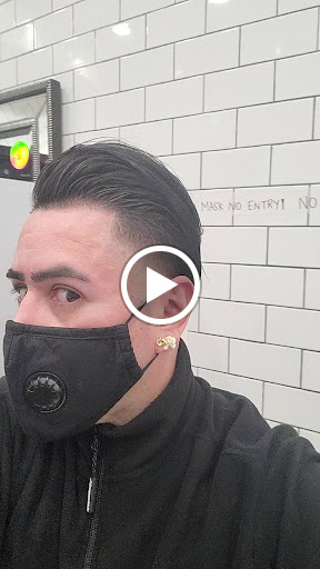 Barber Shop «3rd avenue barber shop», reviews and photos, 7306 3rd Ave, Brooklyn, NY 11209, USA