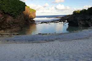 Lily Beach image
