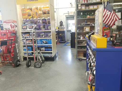 Auto Parts Store «NAPA Auto Parts - Genuine Parts Company», reviews and photos, 1423 Buford Hwy NE, Buford, GA 30518, USA