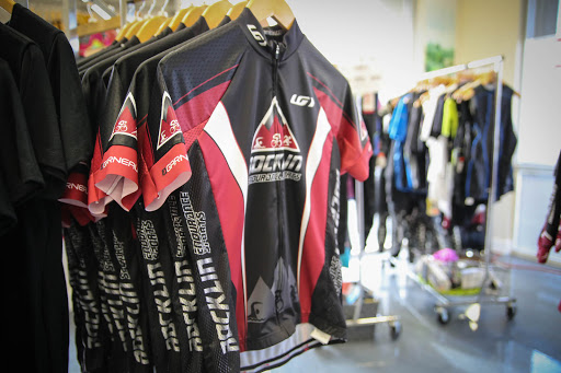 Bicycle Store «Rocklin Endurance Sports», reviews and photos, 2217 Sunset Blvd #701, Rocklin, CA 95765, USA