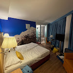 Photo n°2 de l'avis de Lo_.t fait le 04/01/2022 à 07:48 sur le  Hotel Sporting Trento à Trento