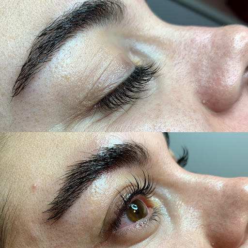 Eyebrow waxing Istanbul