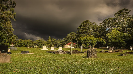 Witta Cemetery