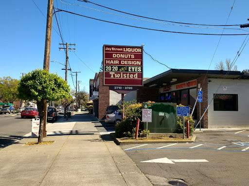 Donut Shop «Stanely Donuts», reviews and photos, 3710 J St, Sacramento, CA 95816, USA