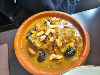 Plats et boissons du Restaurant marocain Le Casablanca à Perpignan - n°2