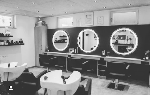 Die Haarmeisterei by Sandra In Imst