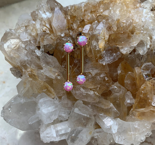 Explore tattoo ideas for family names, creative tattoo ideas in Carson City, available at Spear Me