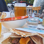 Photo n°1 de l'avis de daniela.i fait le 05/08/2023 à 07:41 sur le  Kalamaro Piadinaro - Riccione à Riccione