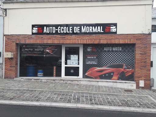 Galfano Jérôme Auto-École De Mormal à Berlaimont, Nord