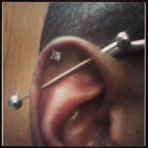 Explore hope tattoo ideas, creative tattoo ideas in Muncie, available at Obscura Tattoo shop and Oddity Collective