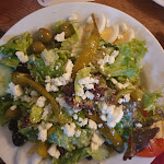 Photo n°1 de l'avis de Josef.a fait le 16/02/2024 à 16:05 sur le  Restaurant St. Martin à Kaiserslautern