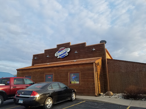 American Restaurant «Route 20 Outhouse», reviews and photos, 14001 Washington Ave, Sturtevant, WI 53177, USA