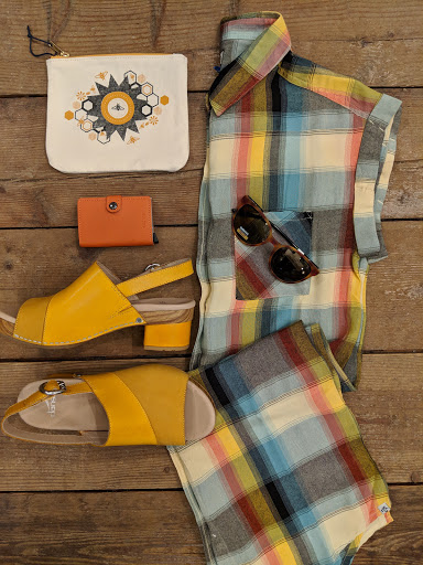 Outdoor Sports Store «Great Outdoor Store», reviews and photos, 201 E 10th St, Sioux Falls, SD 57104, USA