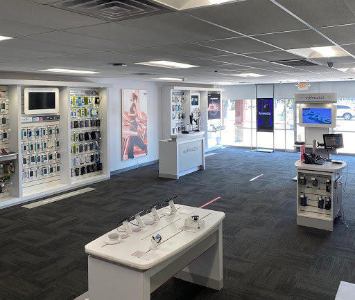 Cell Phone Store «GoWireless Verizon Authorized Retailer», reviews and photos, 5114 S Rural Rd #15, Tempe, AZ 85282, USA