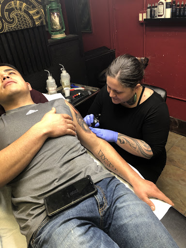 Tattoo Shop «Art On You Studios», reviews and photos, 8971 2700 S, Magna, UT 84044, USA