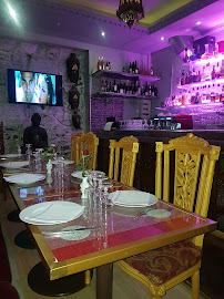 Atmosphère du Restaurant indien Cap India à Agde - n°13