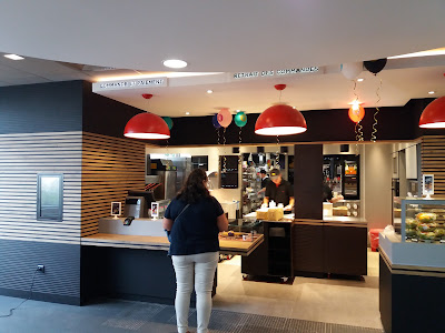 McDonald's à Hénin-Beaumont